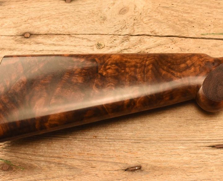 Rizzini, B. Round Body Regal 410 gauge-1