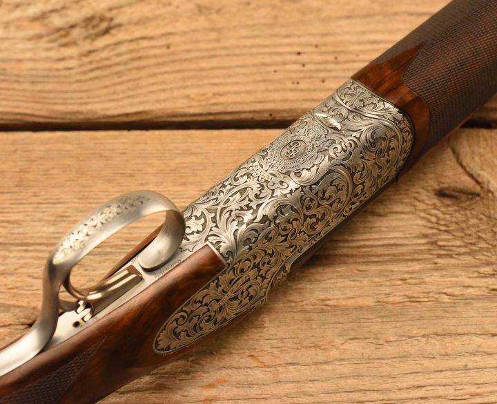 Rizzini, B. Round Body Regal 410 gauge-3