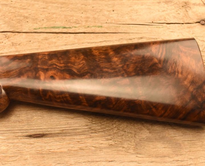Rizzini, B. Round Body Regal 410 gauge-4