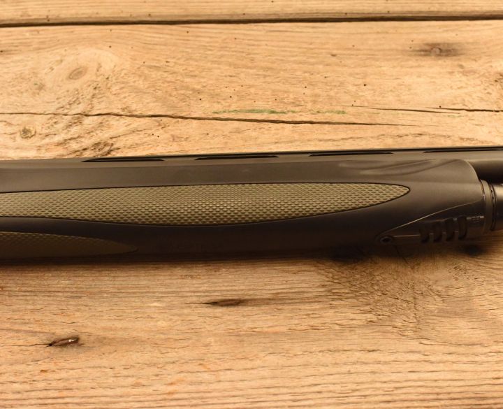 Beretta Urika 2 Black synthetic 12 gauge-2