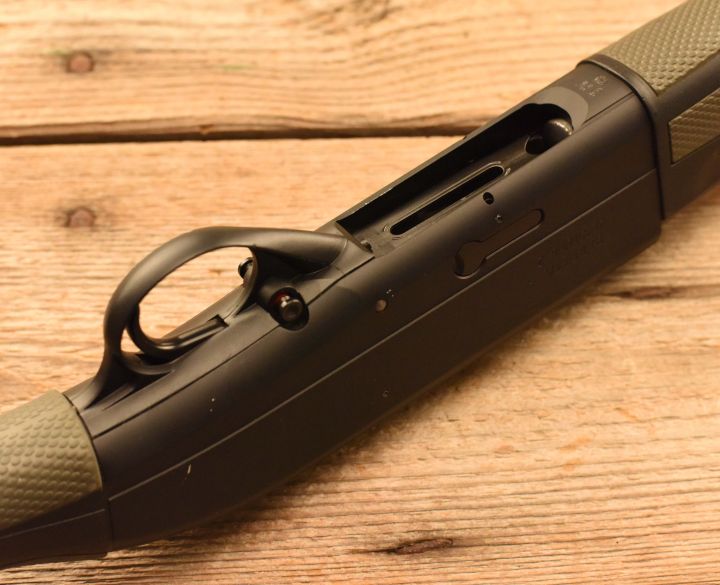 Beretta Urika 2 Black synthetic 12 gauge-3