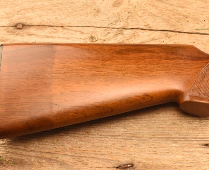 Browning Medalist 20 gauge-1