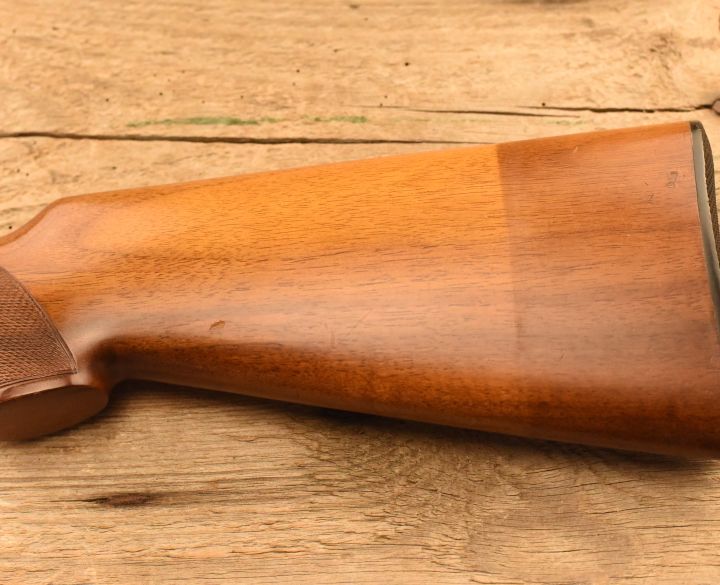 Browning Medalist 20 gauge-4