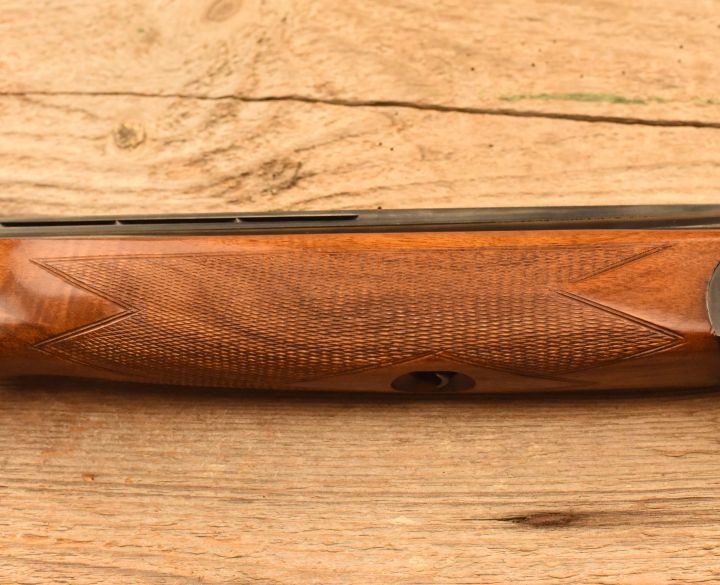 Browning Medalist 20 gauge-5