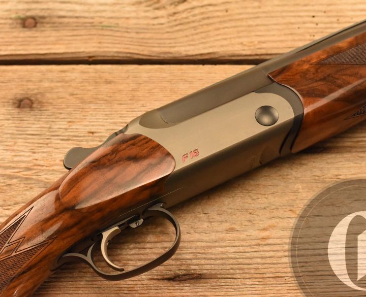Blaser F16 Sporting Grade 6 12 gauge-1