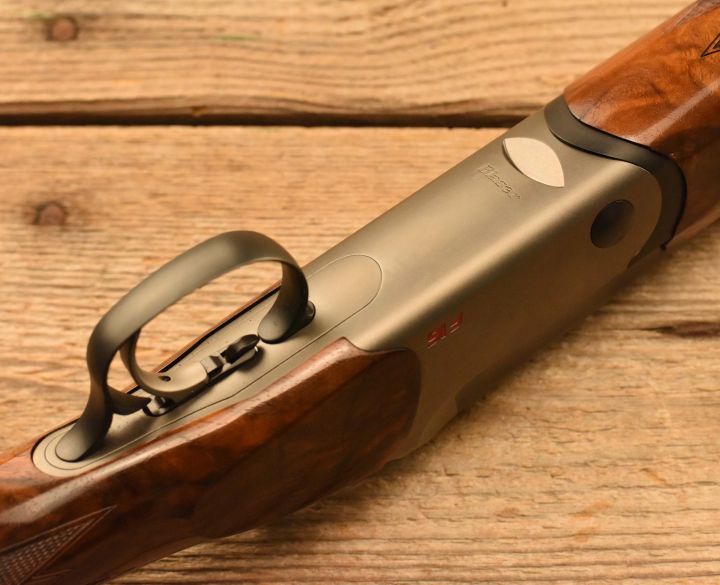 Blaser F16 Sporting Grade 6 12 gauge-4