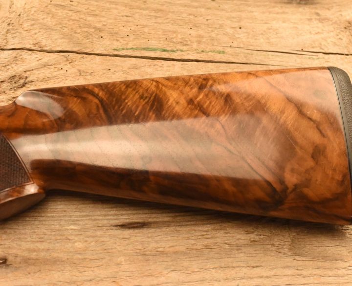 Blaser F16 Sporting Grade 6 12 gauge-5