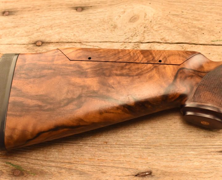 Krieghoff K80 Super Sport 12 gauge-1