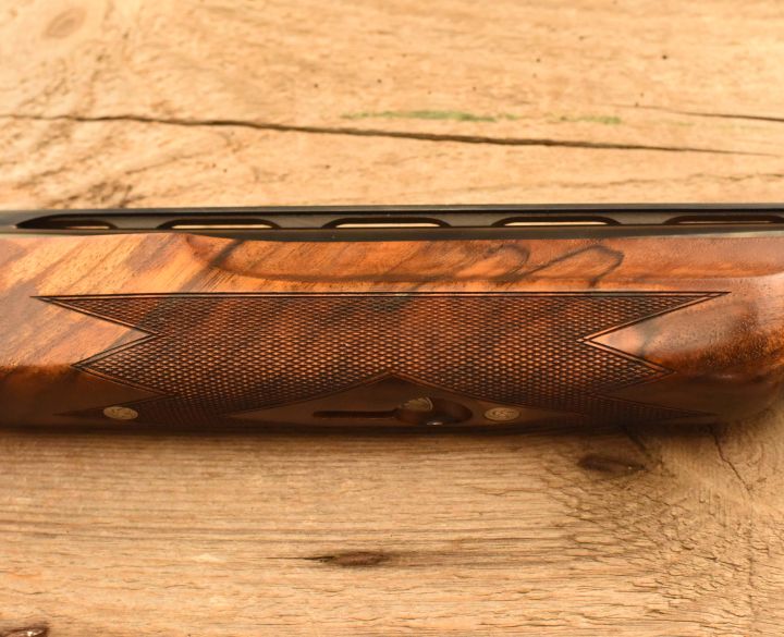 Krieghoff K80 Super Sport 12 gauge-2