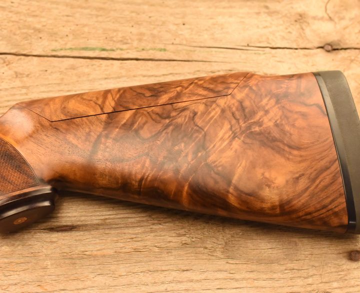 Krieghoff K80 Super Sport 12 gauge-4