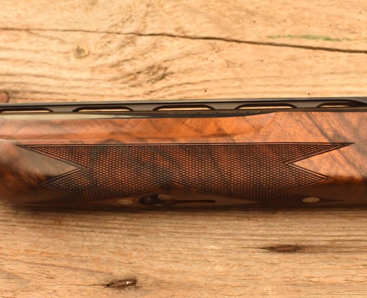 Krieghoff K80 Super Sport 12 gauge-5