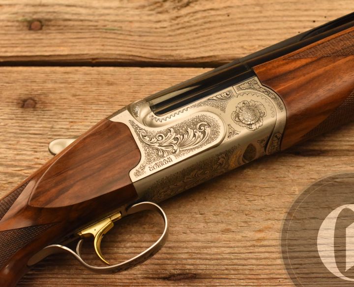 Caesar Guerini Challenger 12 gauge-0