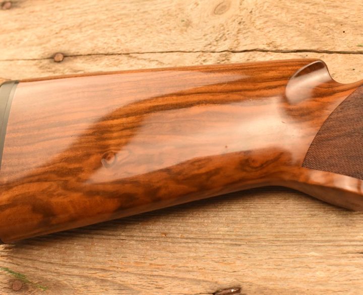 Caesar Guerini Challenger 12 gauge-1