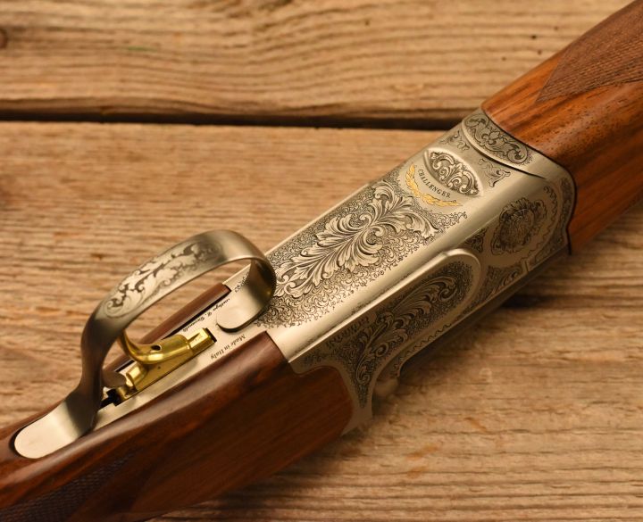 Caesar Guerini Challenger 12 gauge-3
