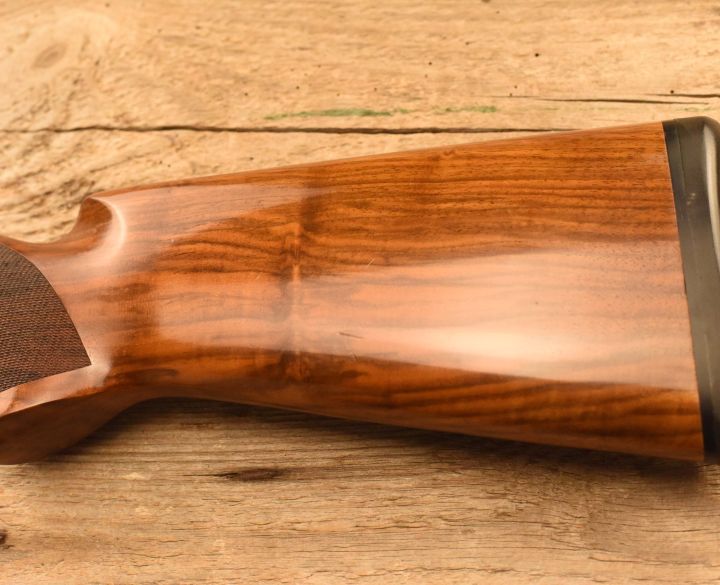 Caesar Guerini Challenger 12 gauge-4