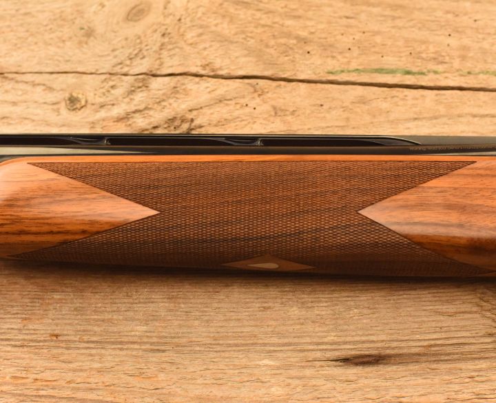 Caesar Guerini Challenger 12 gauge-5