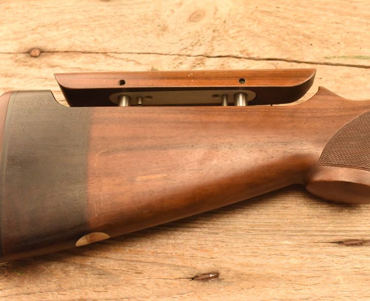 Beretta 686S 12 gauge-1