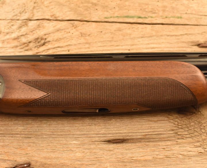 Beretta 686S 12 gauge-2
