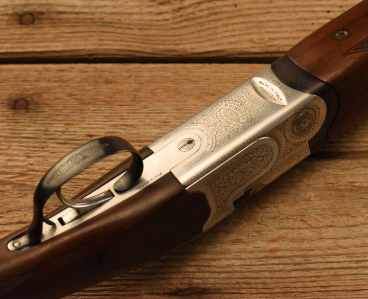 Beretta 686S 12 gauge-3