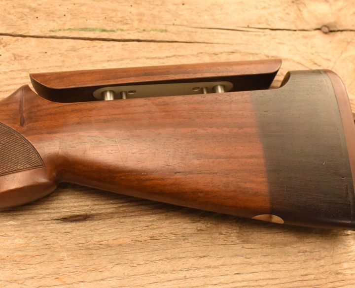 Beretta 686S 12 gauge-4