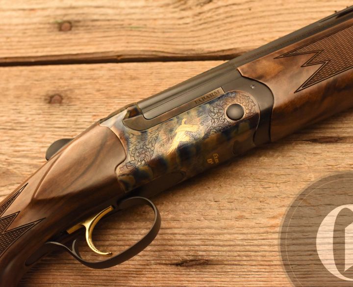 Fabarm Elos D2 Syren 20 gauge-0