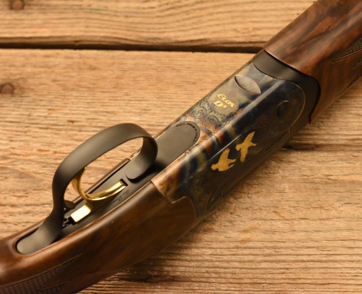 Fabarm Elos D2 Syren 20 gauge-3