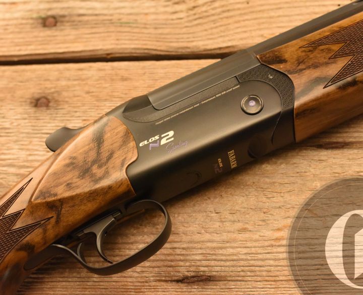 Fabarm Elos N2 Syren Sporting 12 gauge-0