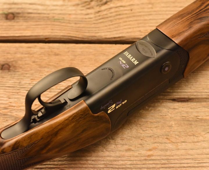 Fabarm Elos N2 Syren Sporting 12 gauge-3