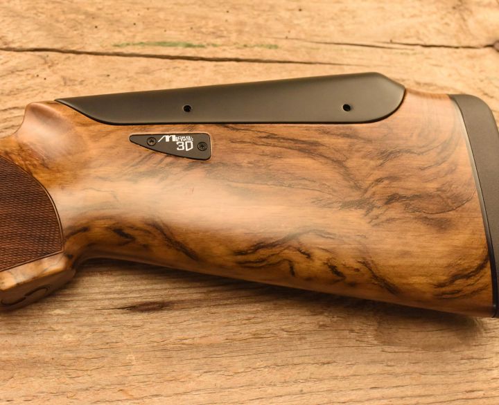 Fabarm Elos N2 Syren Sporting 12 gauge-4