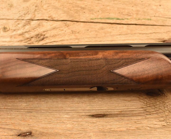 Browning B825 Sporter 12 gauge-2
