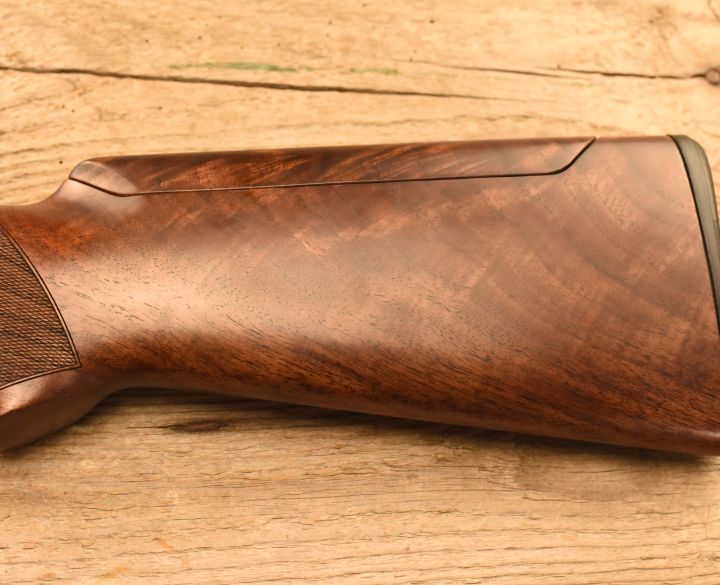 Browning B825 Sporter 12 gauge-4