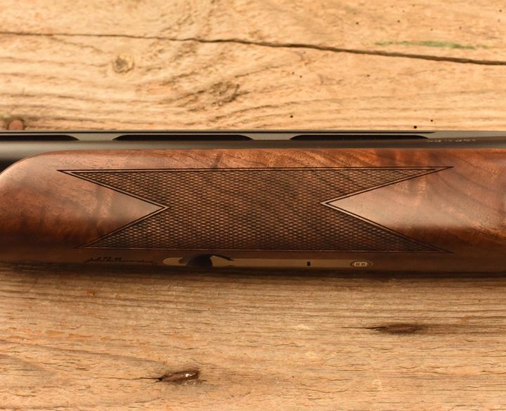 Browning B825 Sporter 12 gauge-5