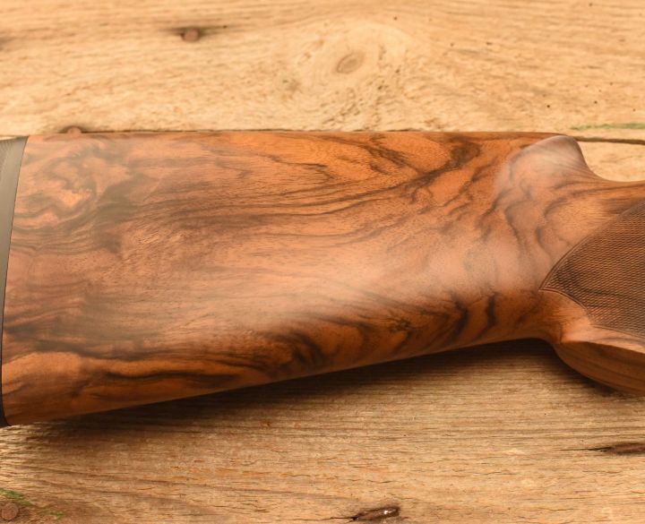 Beretta Sl2 Trap 12 gauge-1