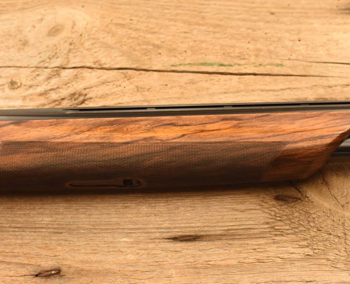 Beretta Sl2 Trap 12 gauge-2