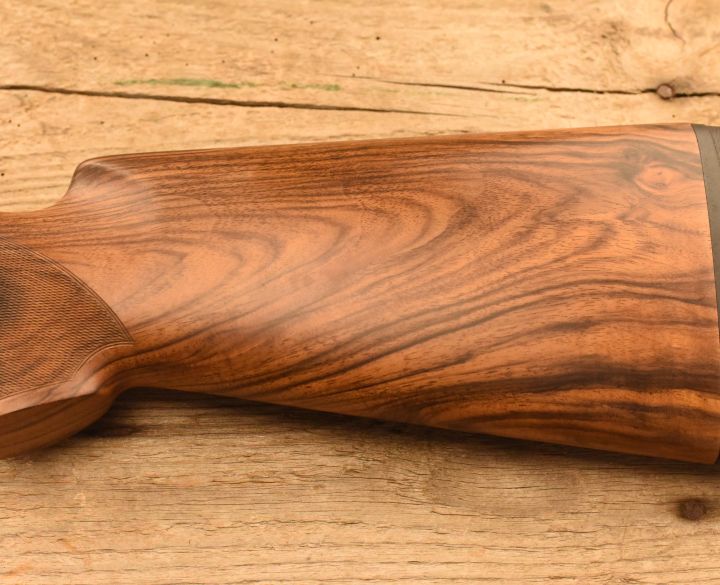 Beretta Sl2 Trap 12 gauge-4