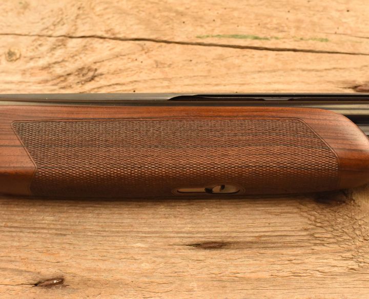 Beretta 694 12 gauge-2