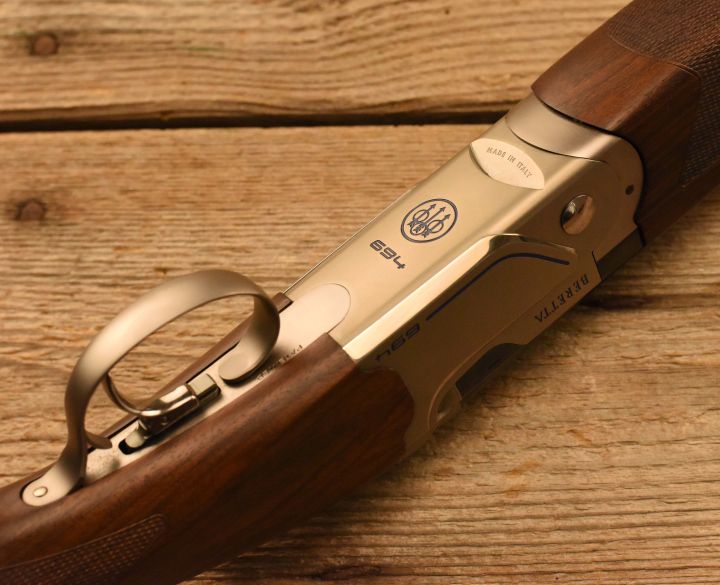 Beretta 694 12 gauge-3