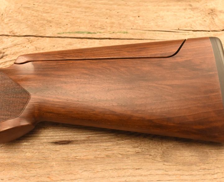 Beretta 694 12 gauge-4