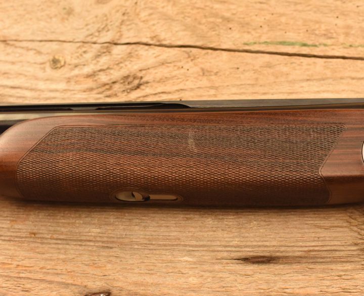Beretta 694 12 gauge-5
