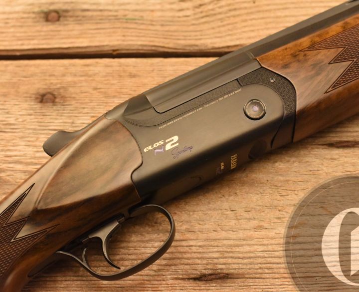 Fabarm Elos N2 Syren Sporting 12 gauge-0