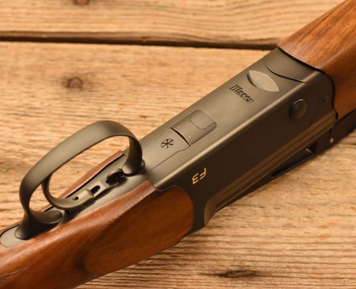Blaser F3 Super Sport 12 gauge-3