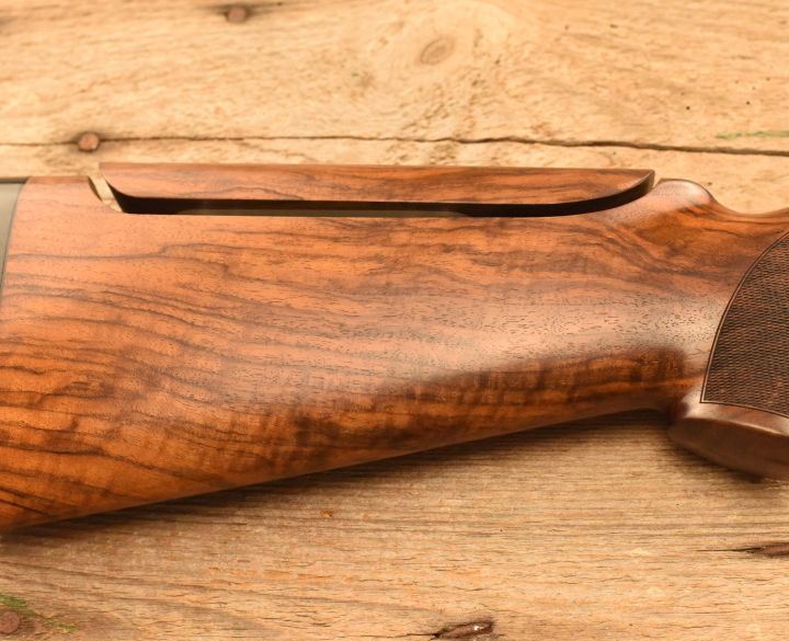 Blaser F3 Vantage 12 gauge-1