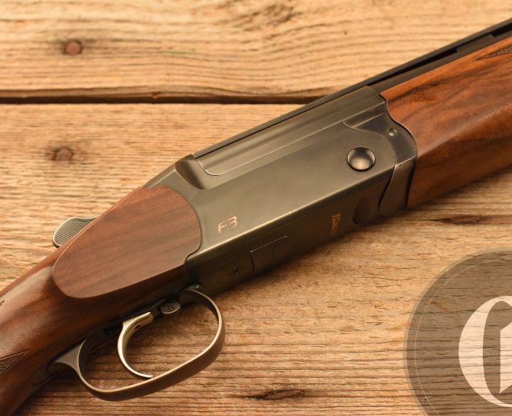 Blaser F3 Professional 12 gauge-0