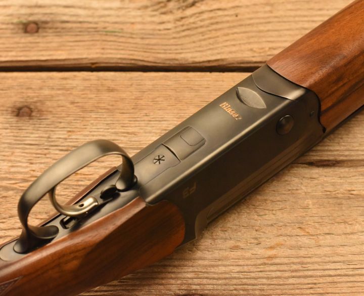 Blaser F3 Professional 12 gauge-3