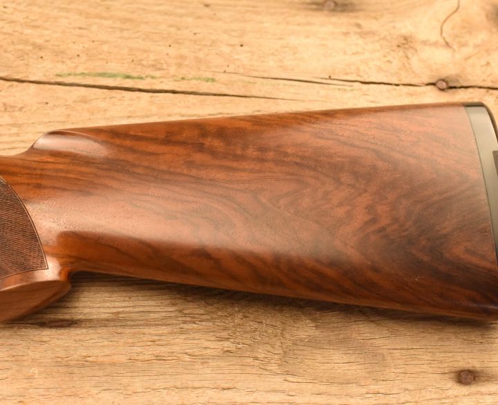 Blaser F3 Professional 12 gauge-4