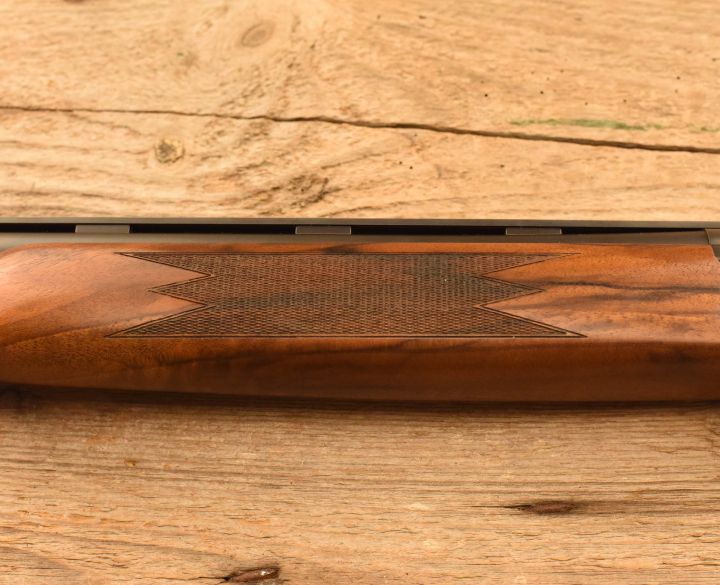 Blaser F3 Professional 12 gauge-5