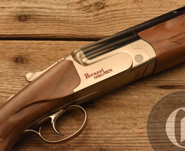 Perazzi High Tech 12 gauge-0