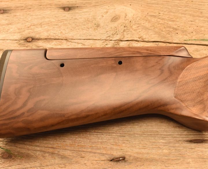 Perazzi High Tech 12 gauge-1