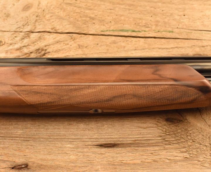Perazzi High Tech 12 gauge-2