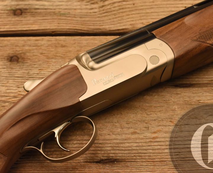 Perazzi High Tech 12 gauge-0